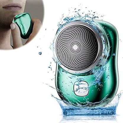 Men's Portable Electric Shaver